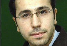 محسن حدادی