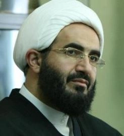 محمدجواد حاج علی اکبری