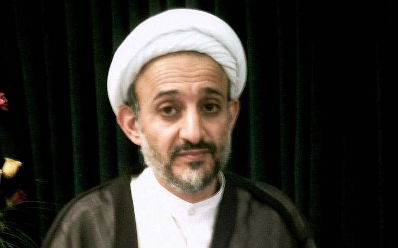 صالح قنادی