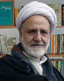محمد محمدی اشتهاردی