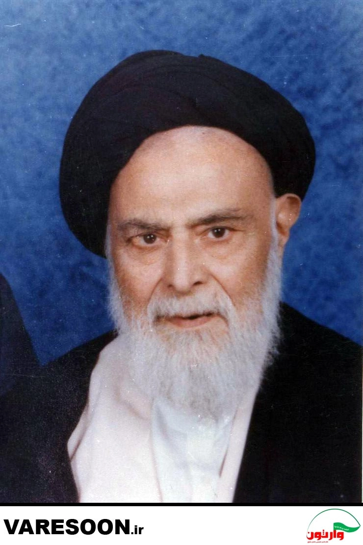 سید رضا صدر