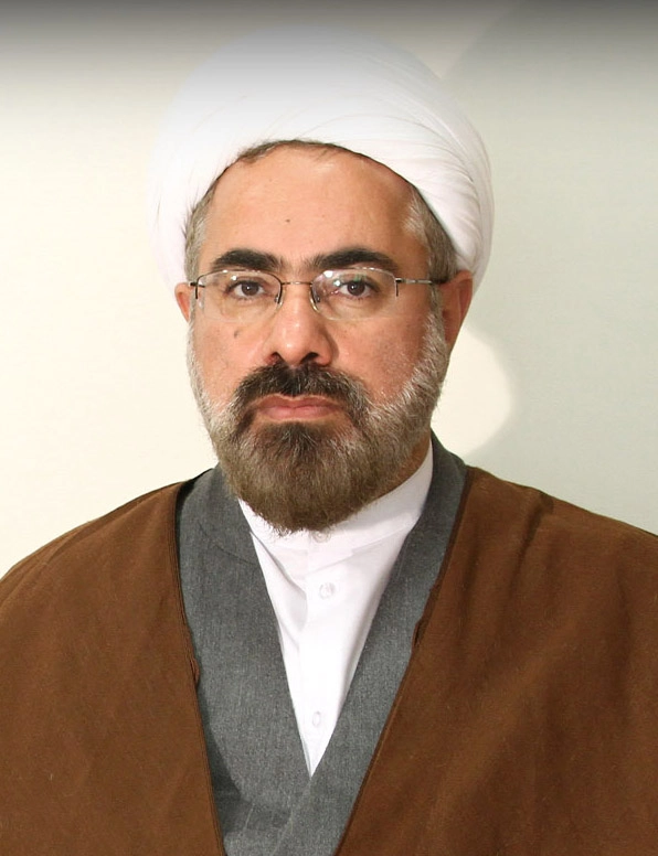 مرتضی جوادی آملی