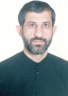 اسماعیل پرور