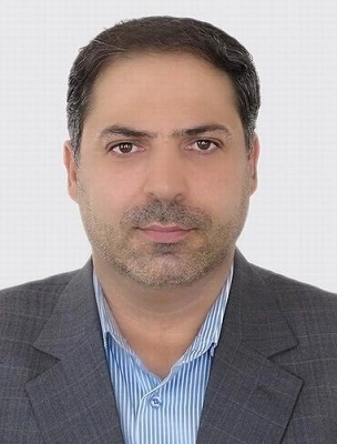 بهرام اخوان کاظمی