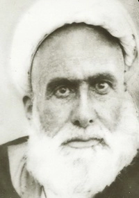 شیخ عباس قمی