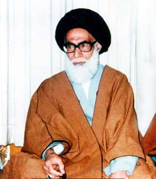 سید عبدالحسین دستغیب