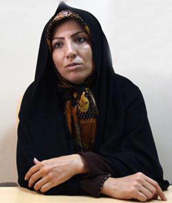 گلستان جعفریان