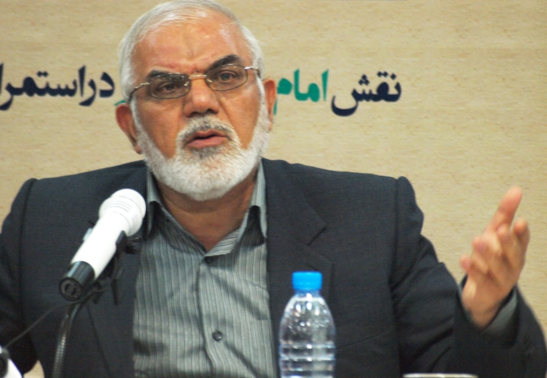 محمدجواد صاحبی