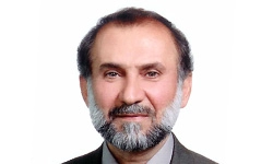 سید محسن میرباقری