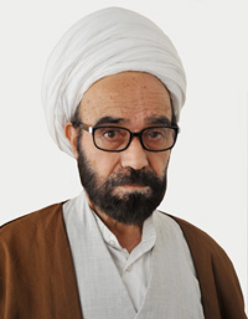 محمود یزدی مطلق (فاضل)