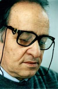 سیروس غفاریان