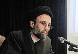 سید مجتبی عصیری