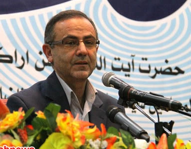 محمدحسن زورق