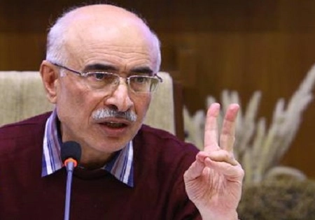 ابوالقاسم حسینجانی