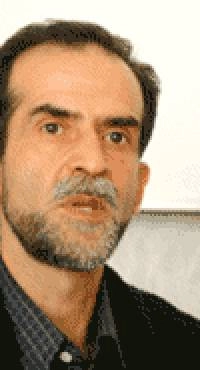 محمدرضا محمدی پاشاک