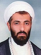 اسماعیل کاظمی زرومی