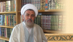 رجبعلی (احمد) زمانی