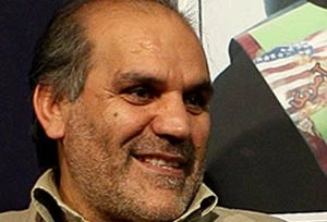 رضا رئیسی