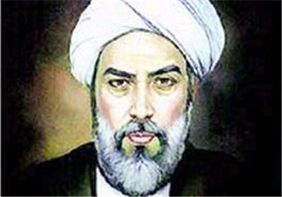 بهاءالدین محمد عاملی (شیخ بهایی)