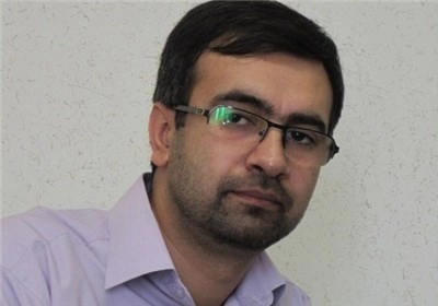 ابوذر گوهری مقدم