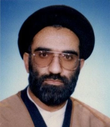 سید مسعود معصومی