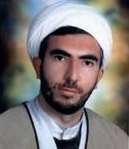 محمدرضا خاکی قراملکی