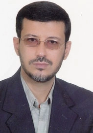 محمدرضا رمزی اوحدی
