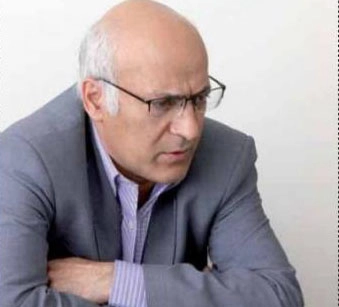 محسن مدیر شانه چی