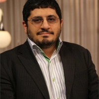 سید امیر سیاح
