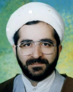حامد منتظری مقدم