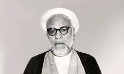 حسینعلی راشد