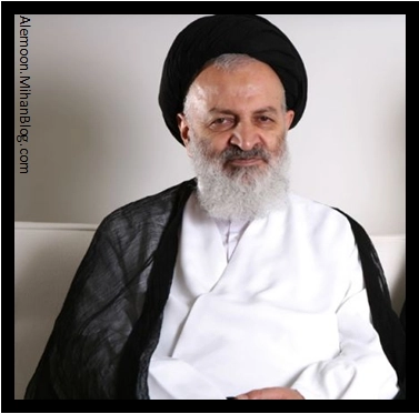 سید محسن خرازی