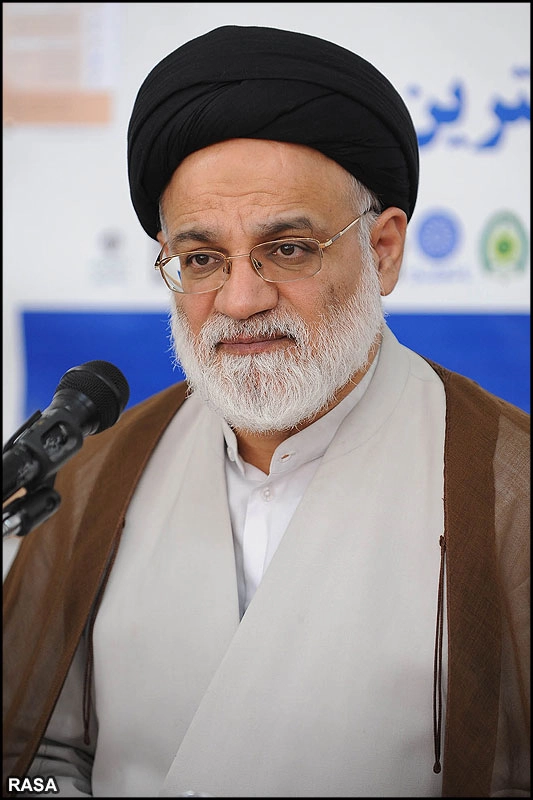 سید مسعود پورسیدآقایی