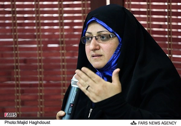 فریبا انیسی