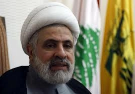 نعیم قاسم