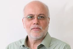 مسعود دهشور