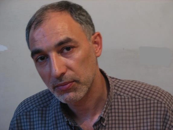 رضا بابایی