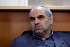 عبدالحسین طالعی