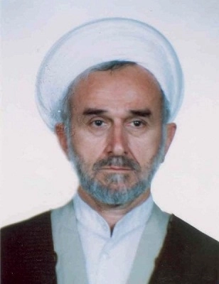 احمد باقریان ساروی