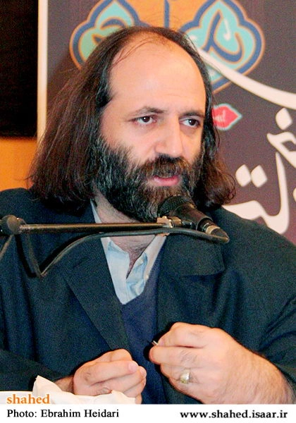 سید ضیاءالدین شفیعی
