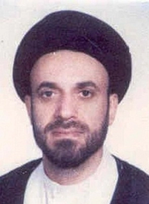 سید حسن اسلامی