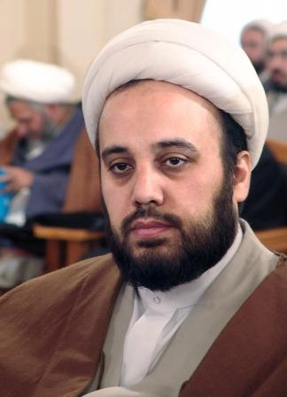 محمد الهی خراسانی