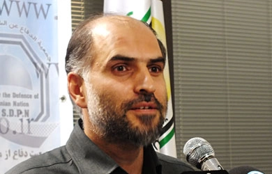 علیرضا سلطانشاهی