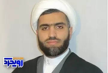 سعید صلح میرزایی