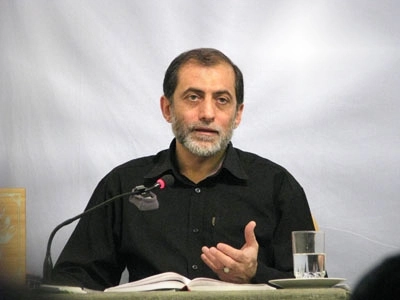 مهدی طیب
