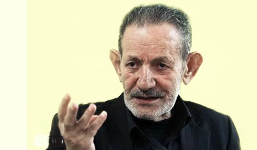 احد ده بزرگی