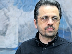 علی وزیریان