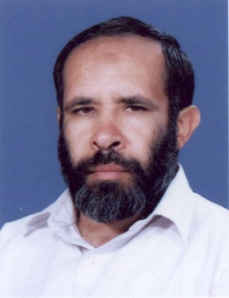 عبدالرضا ضرابی