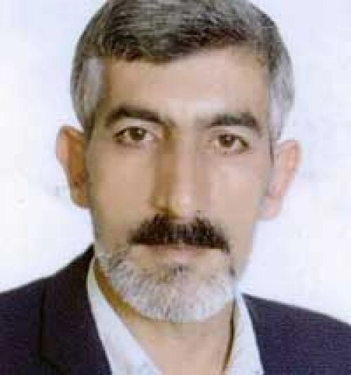 غلامعلی نسائی