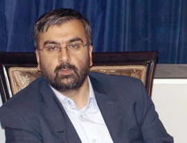 مرتضی میردار
